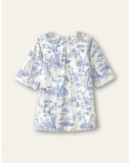 Oilily Douwe jurk Veelkleurig - 104