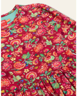 Oilily Dreamz jurk Veelkleurig - 152