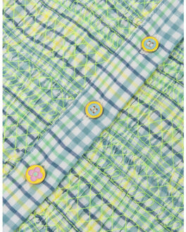 Oilily Drisso midi-jurk Veelkleurig - 38