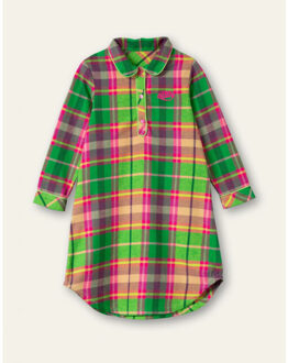 Oilily Droom nachthemd Veelkleurig - 128