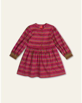 Oilily Duchess jurk Veelkleurig - 152