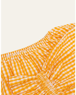 Oilily Duckweed jurk - maat 40 Veelkleurig