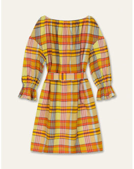 Oilily Duckweed jurk Veelkleurig - 36