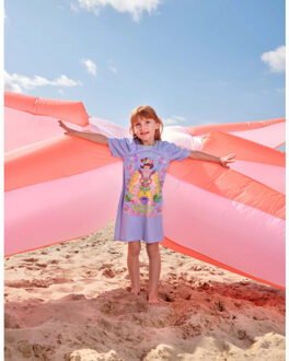 Oilily Ducky jurk Veelkleurig - 116