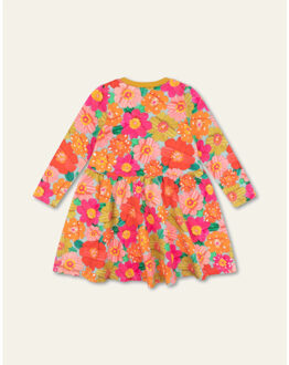 Oilily Dum jurk Veelkleurig - 152
