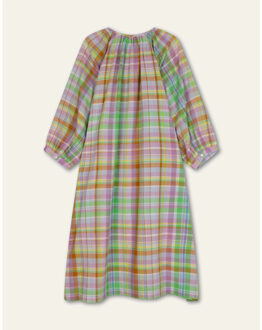 Oilily Dunlop jurk Veelkleurig - 42