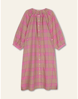 Oilily Dunlop jurk Veelkleurig - 42