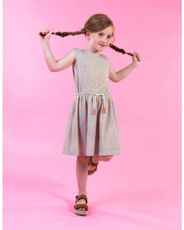 Oilily Dup jurk Veelkleurig - 110