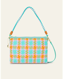 Oilily Fauve cross body Veelkleurig - One size