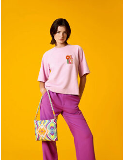 Oilily Fauves cross body - maat One size Veelkleurig