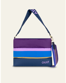 Oilily Favor schoudertas Veelkleurig - One size