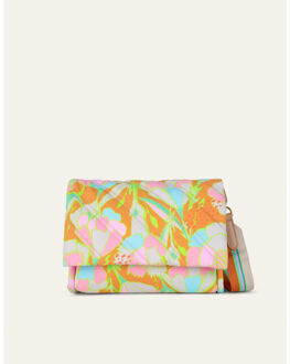 Oilily Fay cross body tas Veelkleurig - One size