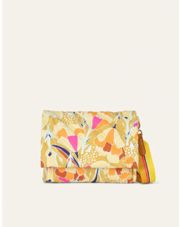 Oilily Fay cross body tas Veelkleurig - One size