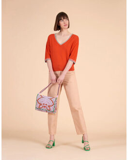 Oilily Fee cross body - maat One size Veelkleurig