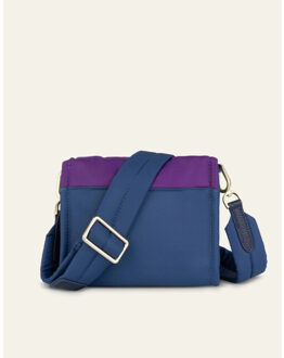 Oilily Foy cross body Veelkleurig - One size