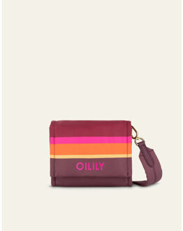 Oilily Foy cross body Veelkleurig - One size