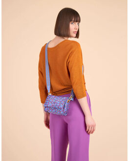 Oilily Foy cross body Veelkleurig - One size