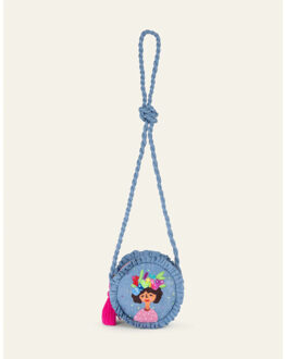 Oilily Girly hang portemonnee Veelkleurig - One size