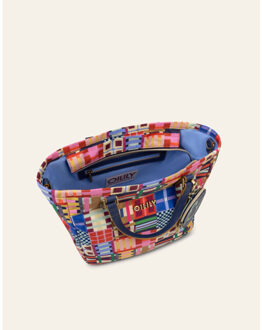 Oilily Haidys handtas Veelkleurig - One size