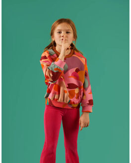 Oilily Haisley sweater Veelkleurig - 116