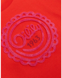 Oilily Hak sweater Veelkleurig - 110