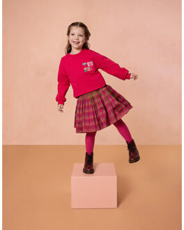 Oilily Hak sweater Veelkleurig - 116