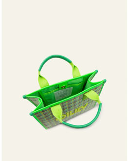 Oilily Halo handtas Veelkleurig - One size