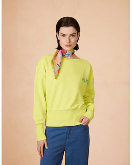 Oilily Hamnet sweater Veelkleurig - L