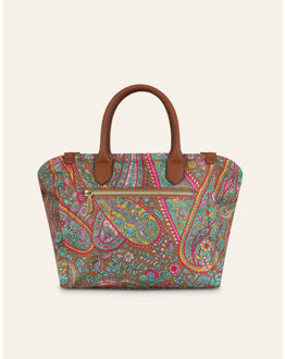 Oilily Hana handtas Veelkleurig - One size
