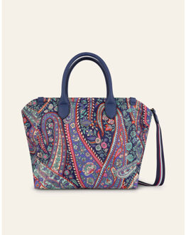 Oilily Hana handtas Veelkleurig - One size