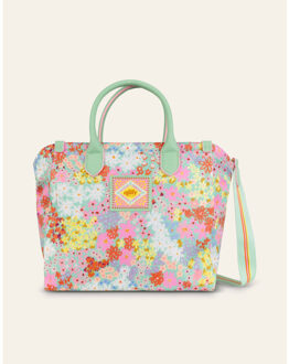 Oilily Hana handtas Veelkleurig - One size