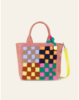 Oilily Hansel tote Veelkleurig - One size