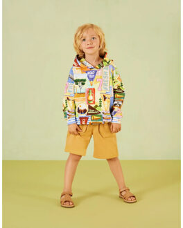 Oilily Har sweater Veelkleurig - 104