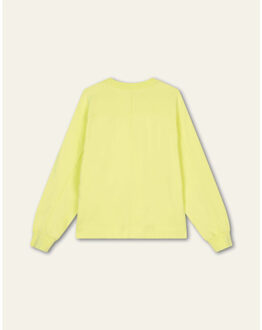 Oilily Hari sweater Veelkleurig