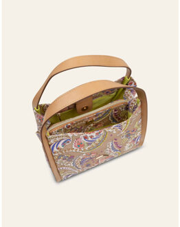 Oilily Harjinder handtas Veelkleurig - One size