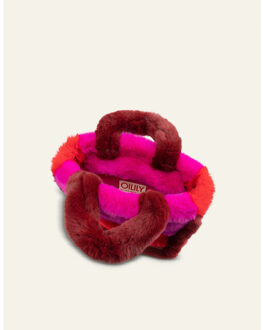 Oilily Harlem handtas Veelkleurig - One size
