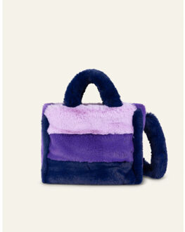 Oilily Harlem handtas Veelkleurig - One size