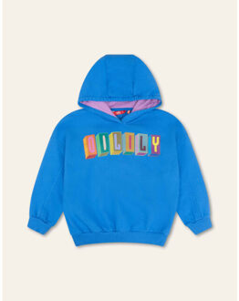 Oilily Haro sweater - maat 110 Veelkleurig