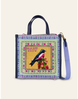 Oilily Haroon handtas Veelkleurig - One size