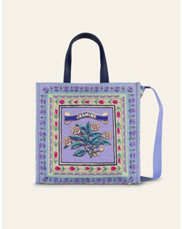 Oilily Haroony handtas - maat One size Veelkleurig