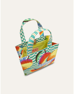 Oilily Haroony handtas Veelkleurig - One size
