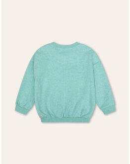 Oilily Harvey sweater - maat 122 Veelkleurig