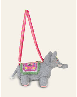 Oilily Hathee schoudertas Veelkleurig - One size