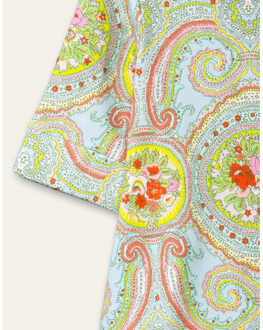 Oilily Haver sweat jurk Veelkleurig - 92