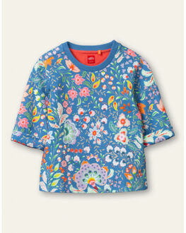 Oilily Havi sweater Veelkleurig - 122