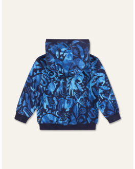 Oilily Hayo hoody Veelkleurig - 122