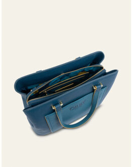 Oilily Hazel handtas Veelkleurig - One size