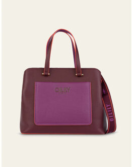 Oilily Hazel handtas Veelkleurig - One size