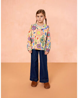 Oilily Hazel sweater Veelkleurig - 110