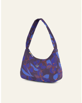 Oilily Heaven hobo tas - maat One size Veelkleurig